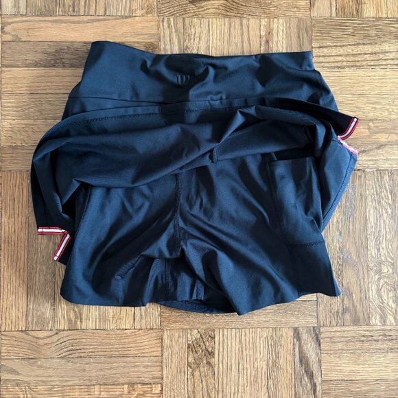 Wilson Play On Skirt - Picture 6 of 7